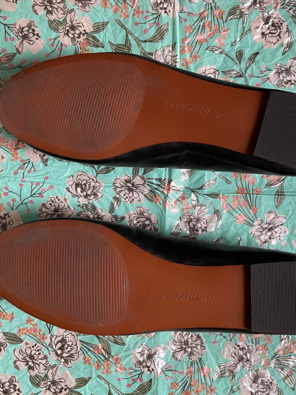 Madewell The Remy - Picture 3 of 5